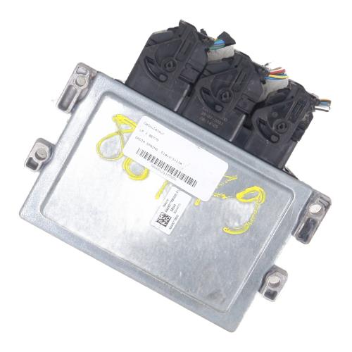 Image Calculateur - DACIA SPRING