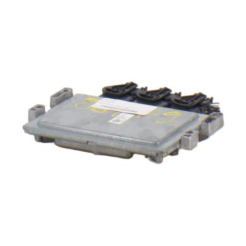 Image Calculateur - DACIA SPRING