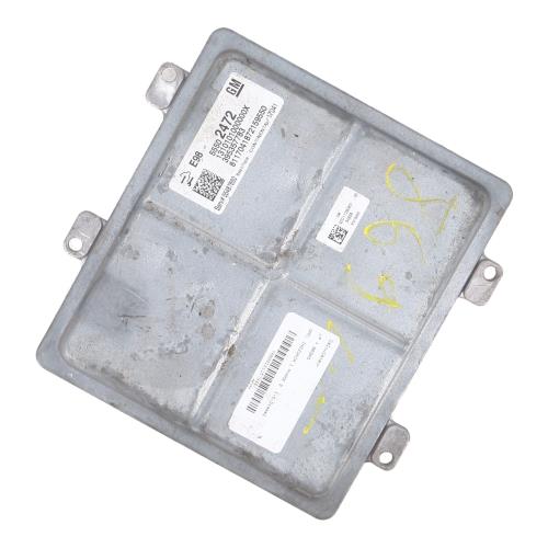 Image Calculateur - OPEL INSIGNIA 1