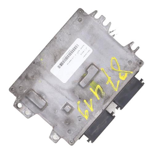 Image Calculateur - SUZUKI SWIFT 3