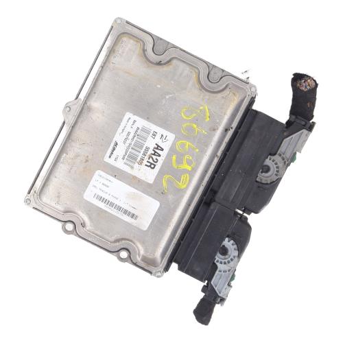 Image Calculateur - OPEL MERIVA B