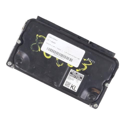 Image Calculateur - TOYOTA C-HR 1