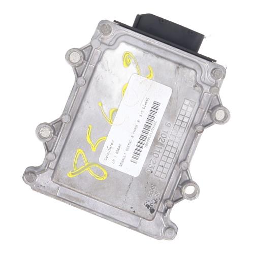 Image Calculateur - RENAULT SCENIC 2