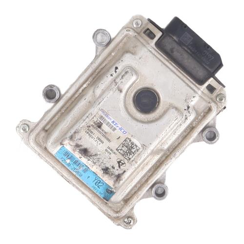 Image Calculateur - RENAULT SCENIC 2