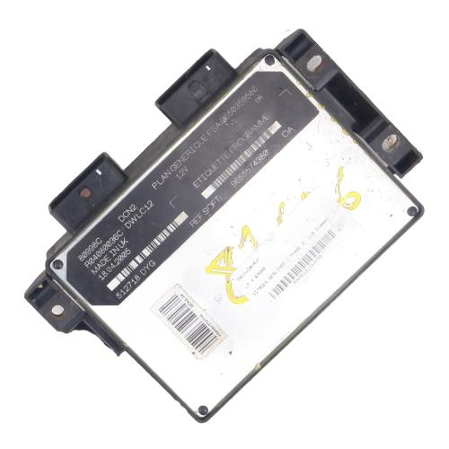 Image Calculateur - CITROEN BERLINGO 1