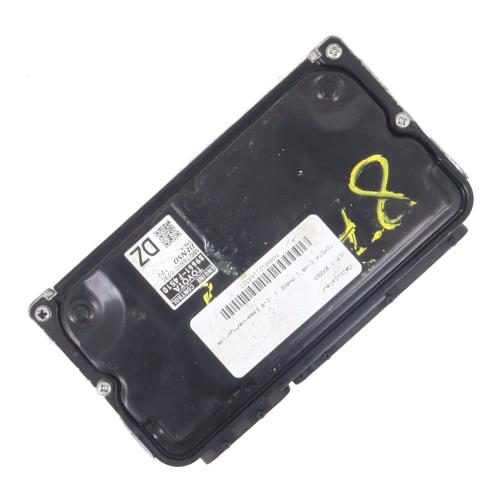 Image Calculateur - TOYOTA C-HR 1