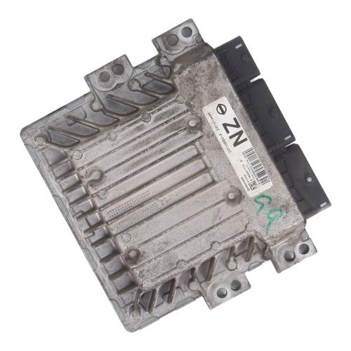 Image Calculateur - NISSAN QASHQAI 1