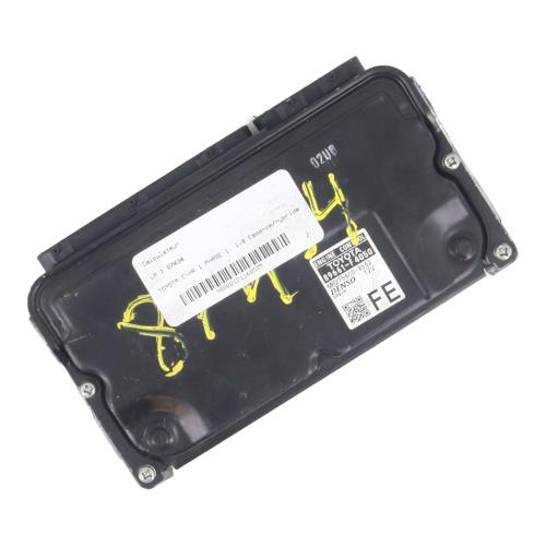 Image Calculateur - TOYOTA C-HR 1