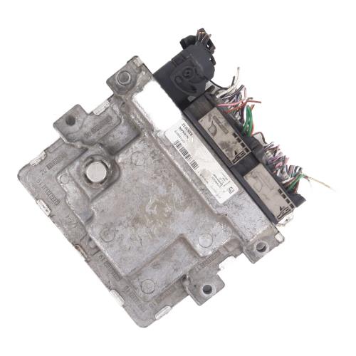 Image Calculateur - RENAULT MASTER 3