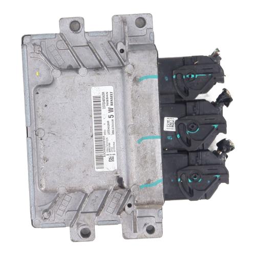 Image Calculateur - DACIA SPRING