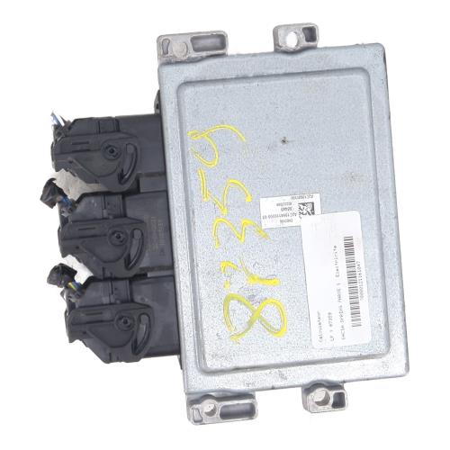 Image Calculateur - DACIA SPRING