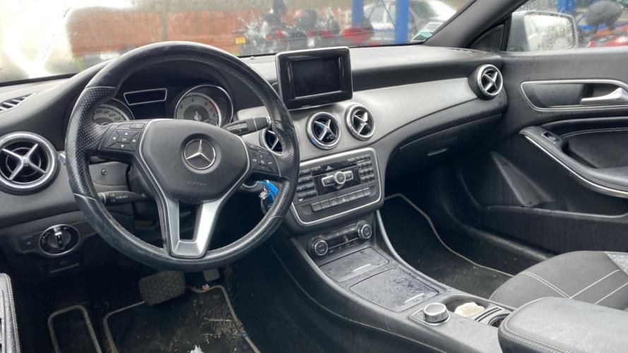Image Air bag passager - MERCEDES CLASSE CLA 117