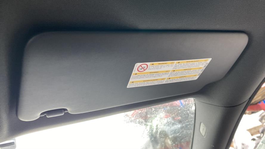 Image Pare soleil droit - MERCEDES CLASSE CLA 117