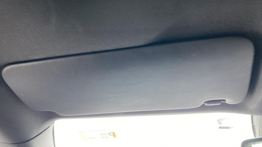 Image Pare soleil gauche - MERCEDES CLASSE CLA 117