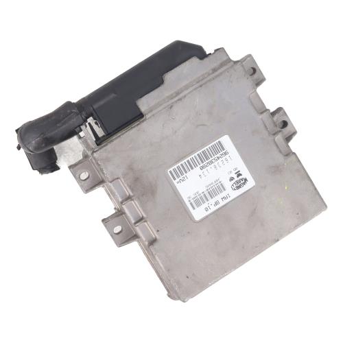 Image Calculateur - FORD FOCUS 4