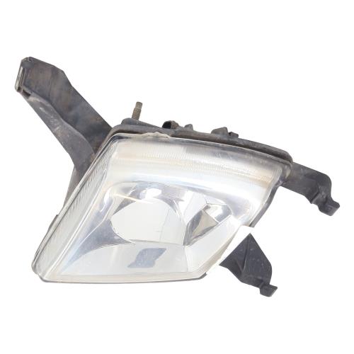Image Anti brouillard droit (feux) - PEUGEOT 407