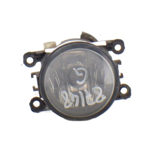 Image Anti brouillard gauche (feux) - PEUGEOT 207