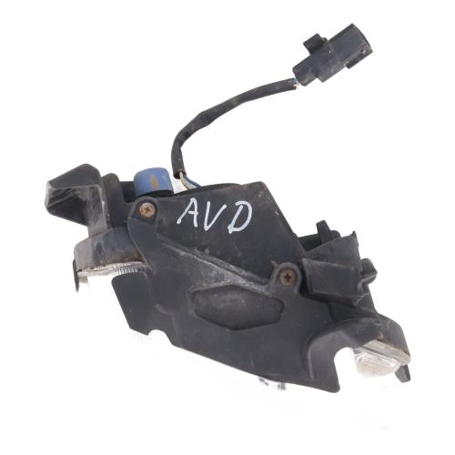 Image Feu diurne avant droit - TOYOTA AURIS 1