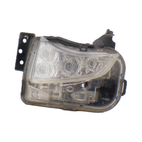 Image Feu diurne avant droit - TOYOTA AURIS 1