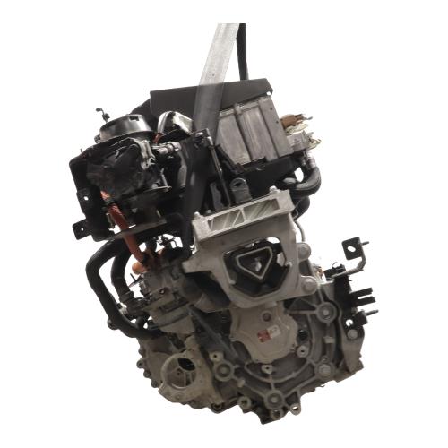 Image Moteur - PEUGEOT EXPERT 3