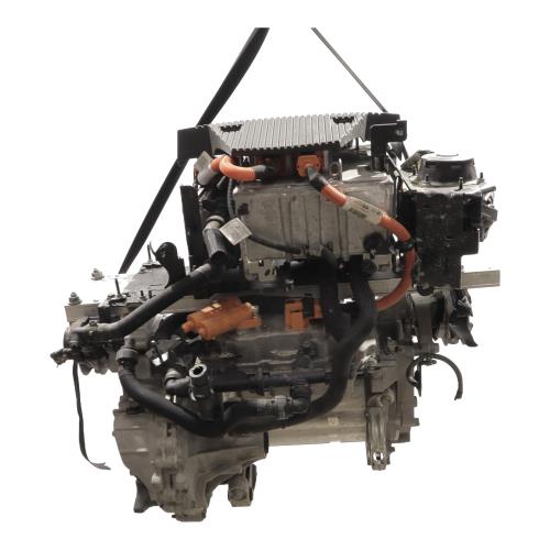 Image Moteur - PEUGEOT EXPERT 3