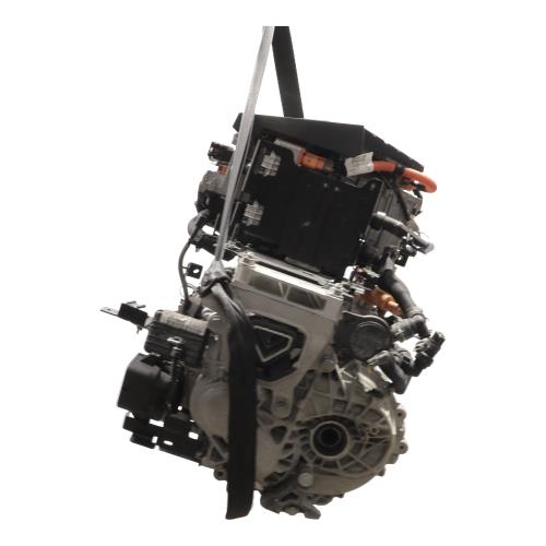 Image Moteur - PEUGEOT EXPERT 3