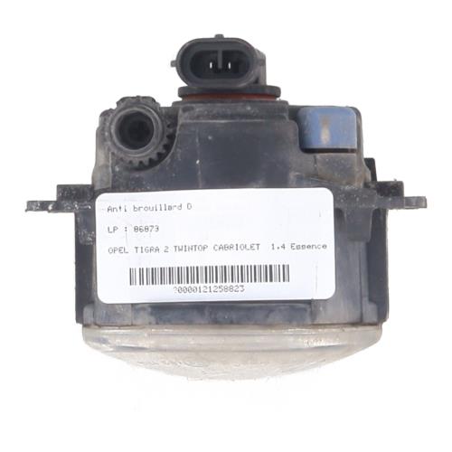 Image Anti brouillard droit (feux) - OPEL TIGRA 2