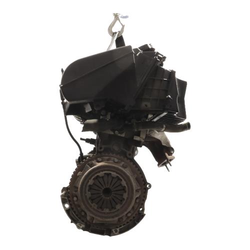 Image Moteur - RENAULT CLIO 2