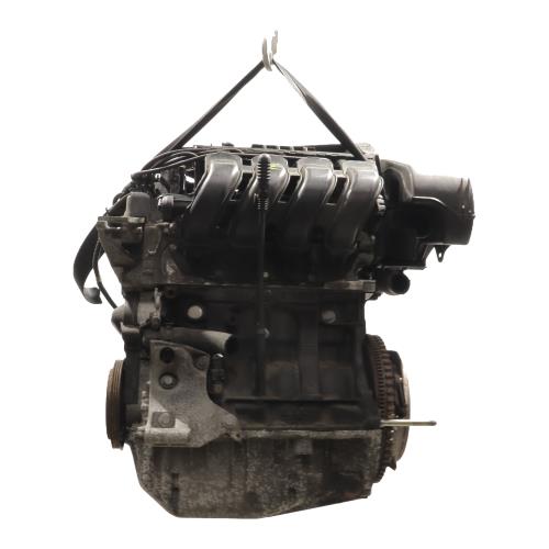 Image Moteur - RENAULT CLIO 2