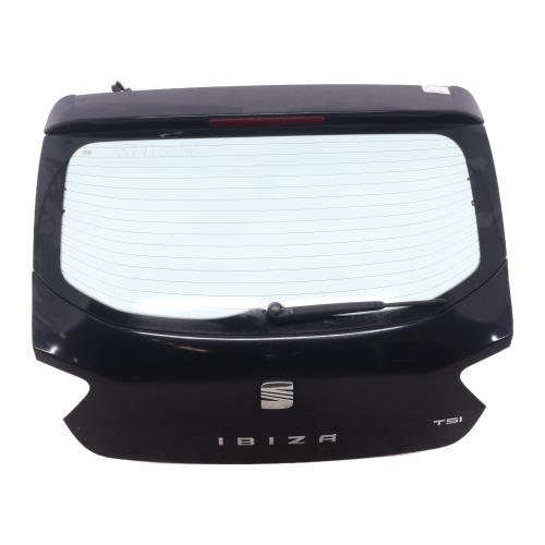 Image Malle/Hayon arriere - SEAT IBIZA 4