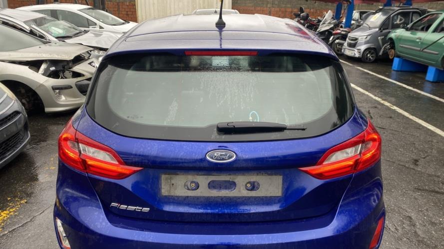 Image Feu arriere principal droit (feux) - FORD FIESTA 7