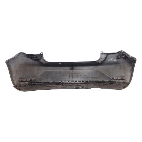 Image Pare choc arriere - SEAT IBIZA 4