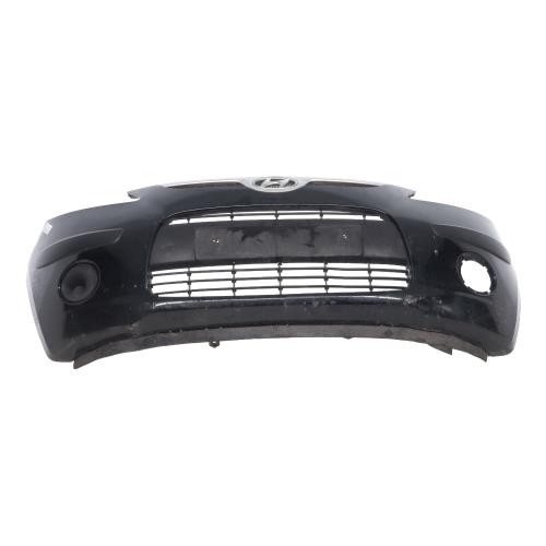 Image Pare choc avant - RENAULT TRAFIC 2