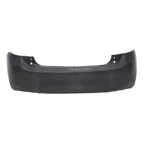 Image Pare choc arriere - FORD FOCUS 2