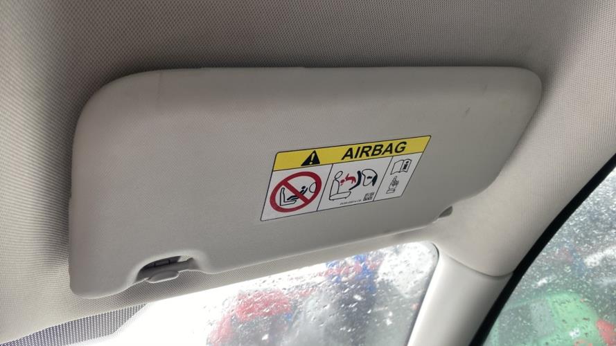 Image Pare soleil droit - FORD FIESTA 7