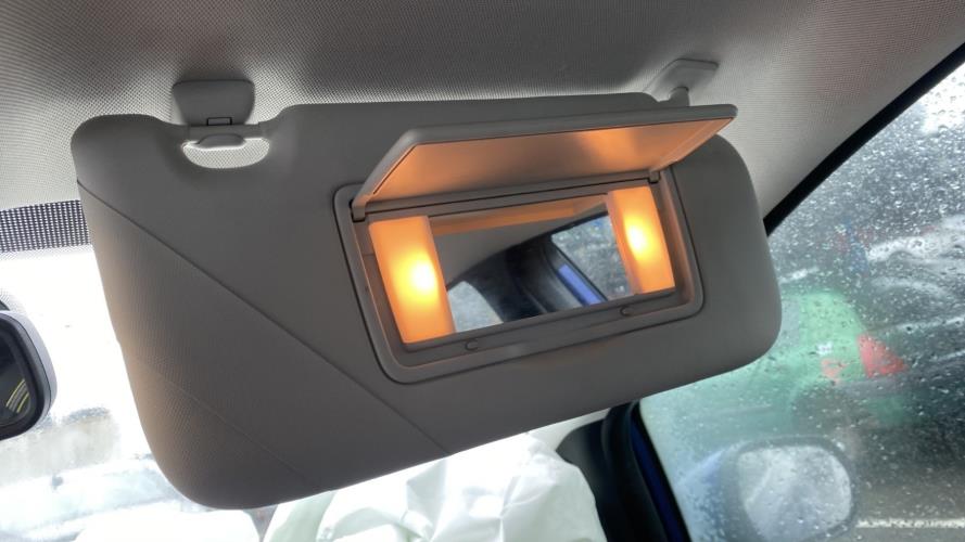 Image Pare soleil droit - FORD FIESTA 7