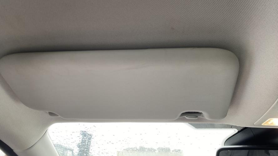 Image Pare soleil gauche - FORD FIESTA 7