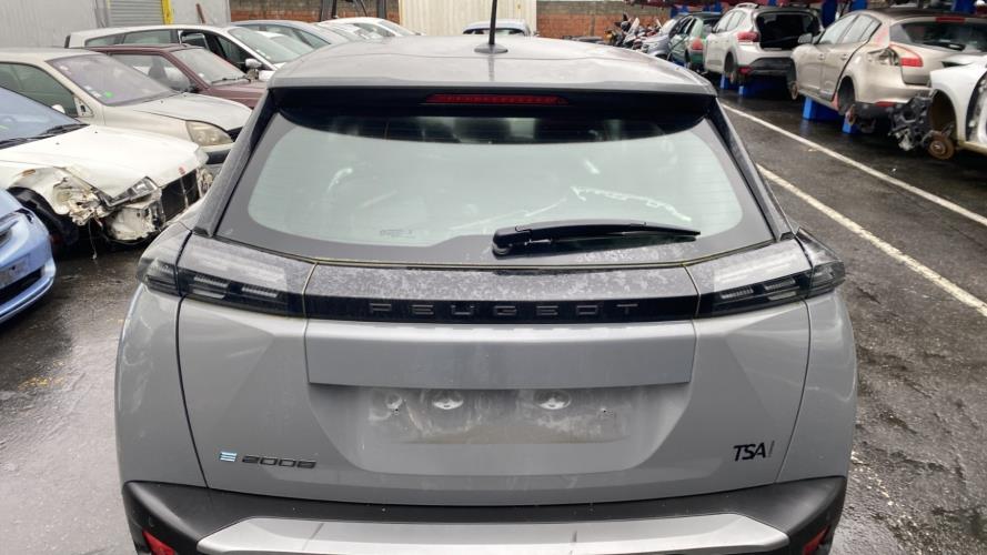 Image Feu arriere principal droit (feux) - PEUGEOT 2008 2