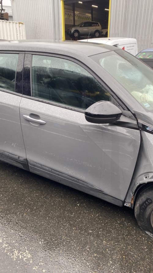 Image Porte avant droit - PEUGEOT 2008 2