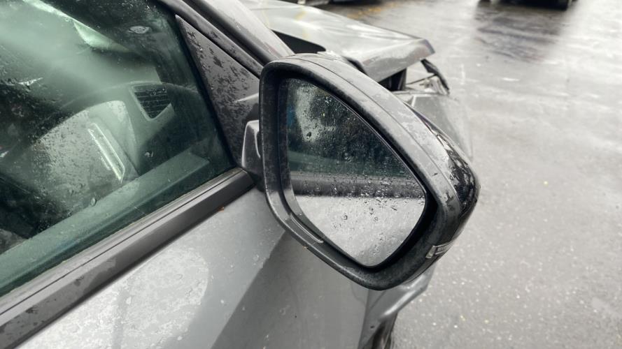 Image Retroviseur droit - PEUGEOT 2008 2