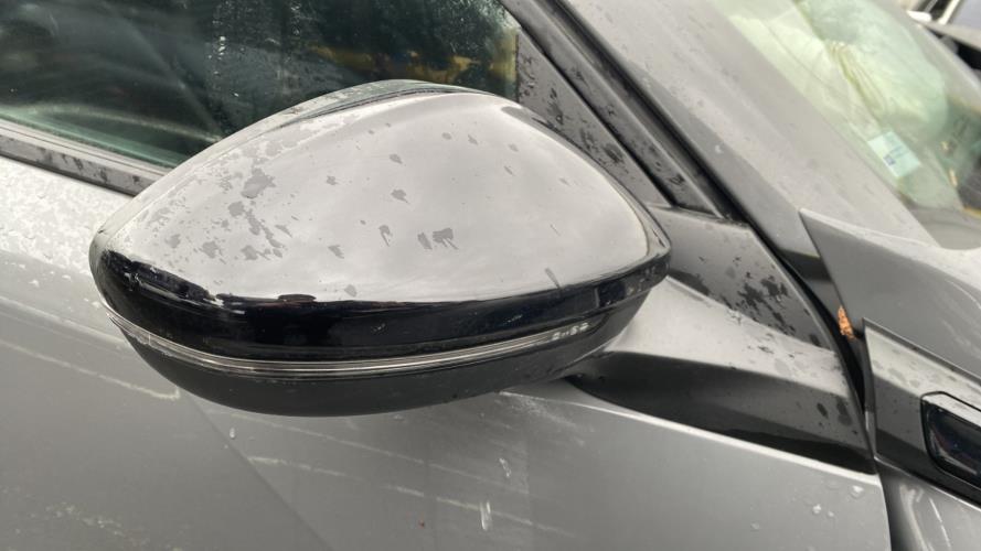 Image Retroviseur droit - PEUGEOT 2008 2