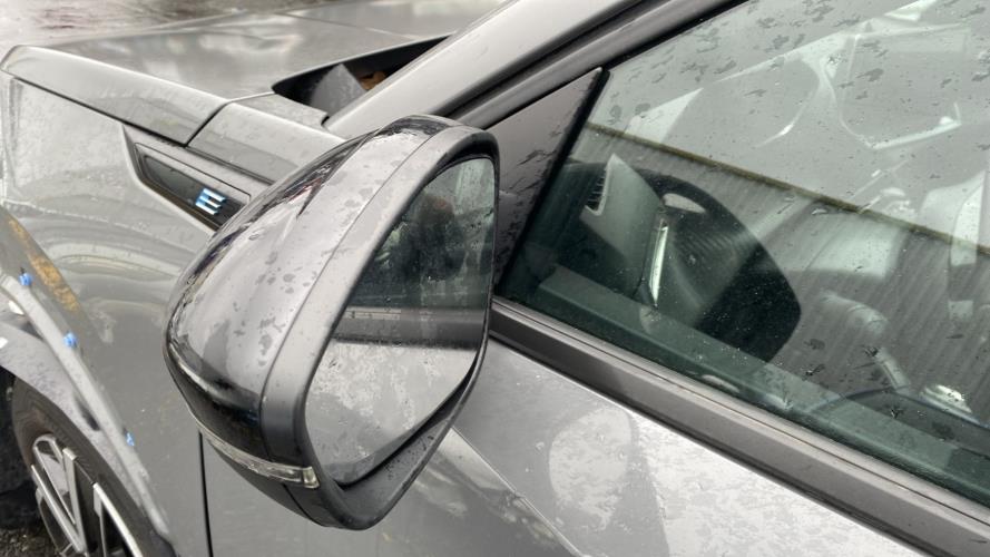 Image Retroviseur gauche - PEUGEOT 2008 2