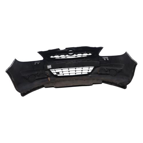 Image Pare choc avant - OPEL CORSA D