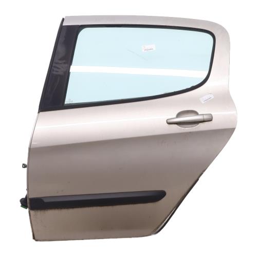 Image Porte arriere gauche - PEUGEOT 308 1