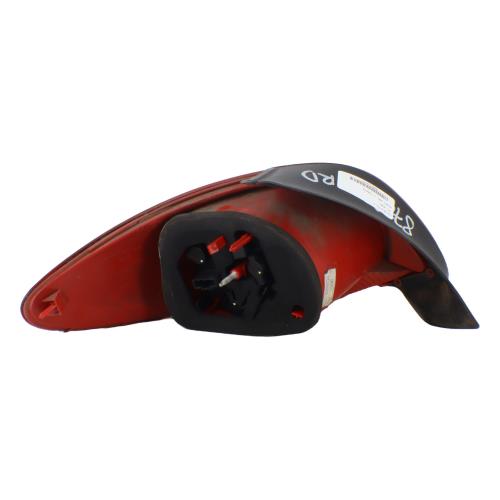 Image Feu arriere principal droit (feux) - PEUGEOT 206+