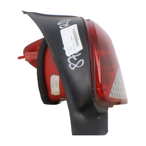 Image Feu arriere principal droit (feux) - PEUGEOT 206+