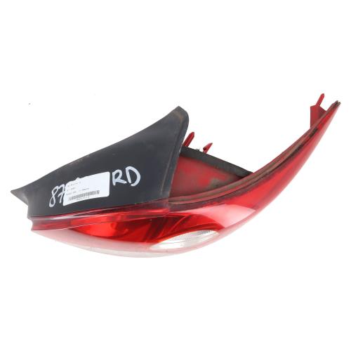 Image Feu arriere principal droit (feux) - PEUGEOT 206+