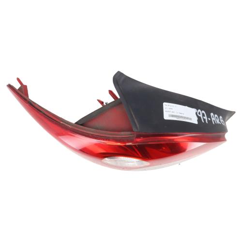 Image Feu arriere principal gauche (feux) - PEUGEOT 206+