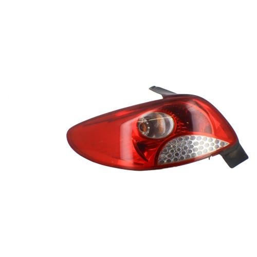 Image Feu arriere principal gauche (feux) - PEUGEOT 206+