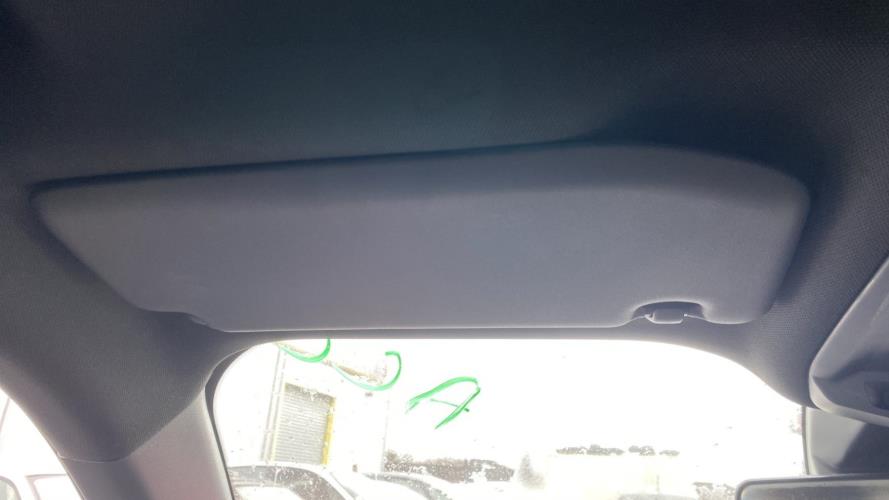 Image Pare soleil gauche - PEUGEOT 2008 2